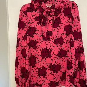 Kate Spade blouse Size small